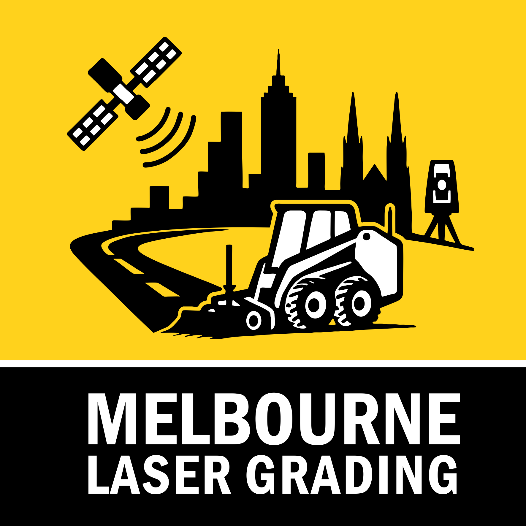 Melbourne Laser Grading